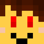 Genocide Frisk (Undertale) - Interchangeable Minecraft Skins - image 3