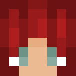 Welp someone tanned - Female Minecraft Skins - image 3