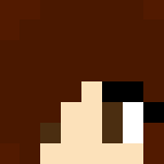 Download Free Girl Skin for Minecraft image 3 Girl - Male Minecraft Skins - image 3