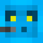 Aykut Sönmez Youtuber Skin - Male Minecraft Skins - image 3