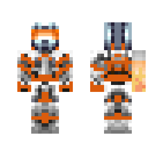NoodleSucker's skin