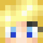 Summer lovin' had me a blast ♪ - Female Minecraft Skins - image 3
