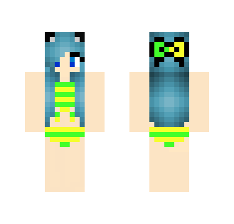 I TRIED PEEPS