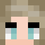 Alice || Otaku - Female Minecraft Skins - image 3