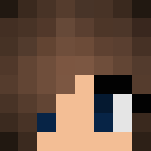 Seahawks Girl - Girl Minecraft Skins - image 3