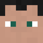 Download Free Bussinesman model 2 Skin for Minecraft image 3 Bussinesman model 2 - Male Minecraft Skins - image 3