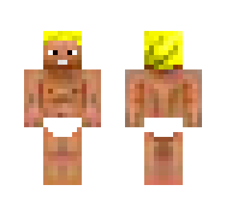 Boy Body