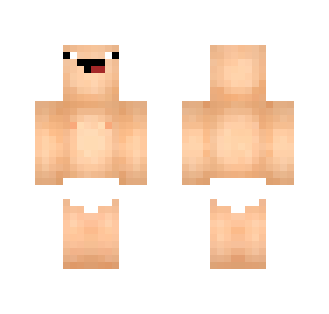 Baby Noob