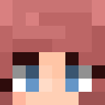 Nothing to do - Female Minecraft Skins - image 3