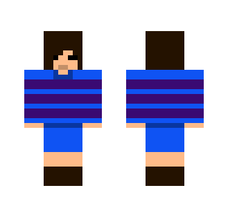 Frisk