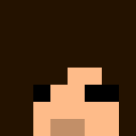 Frisk - Female Minecraft Skins - image 3