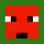 A rare skin - Interchangeable Minecraft Skins - image 3