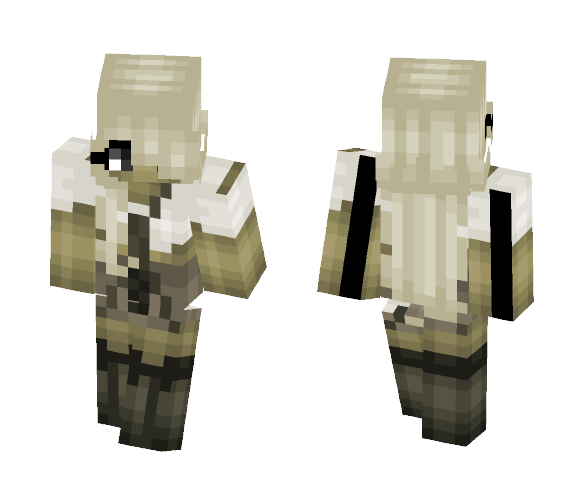 Request- for Scorip c: - Female Minecraft Skins - image 1