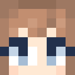 Stylish - Female Minecraft Skins - image 3