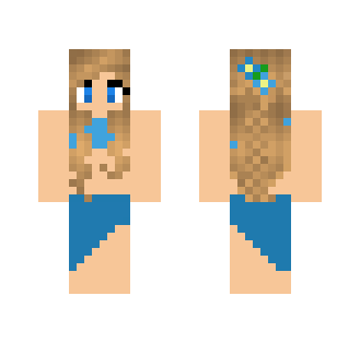 My Swimming Suit!