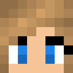My Swimming Suit! - Female Minecraft Skins - image 3