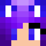 kittt - Female Minecraft Skins - image 3