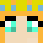 Another princess - Female Minecraft Skins - image 3