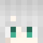 Sasha - Seikon No Qwaser - Male Minecraft Skins - image 3