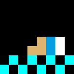 Gangster Guy - Male Minecraft Skins - image 3