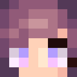 Ash //Request - Female Minecraft Skins - image 3