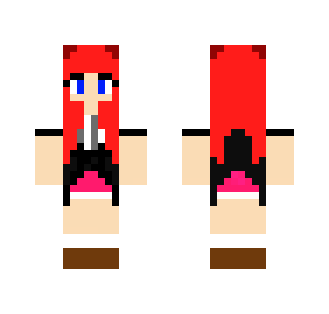 Rias Gremory