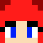 Rias Gremory - Female Minecraft Skins - image 3