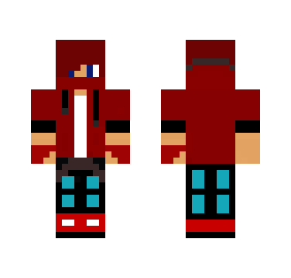The ORIGINAL ThePXCrafter119