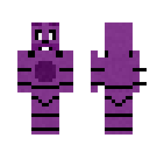 Fnaf|Bonnie