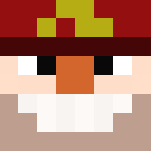 Stan Pines - Male Minecraft Skins - image 3