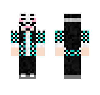 YumiChan - Hacker