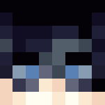 John Egbert // Homestuck - Male Minecraft Skins - image 3