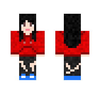 YumiChan - GTA