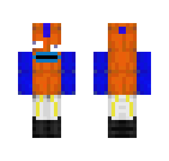 Soniqua (Sonic For Hire)
