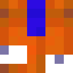 Soniqua (Sonic For Hire) - Female Minecraft Skins - image 3