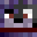 MC FNAF RP unfinished Bonnie - Male Minecraft Skins - image 3