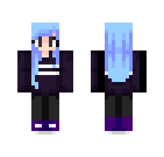 ???? || Chill + Boy Version