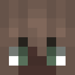 Download Free Girl With a Flower Crown Skin for Minecraft image 3 Girl With a Flower Crown - Flower Crown Minecraft Skins - image 3