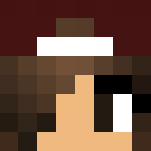 Adidas Girl - Girl Minecraft Skins - image 3