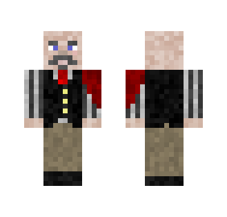 Mortimer
