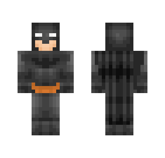 Baman 2008/2012 | BigMikeFTW