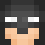 Baman 2008/2012 | BigMikeFTW - Male Minecraft Skins - image 3