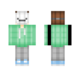 ChaoticMonki | Cryaotic