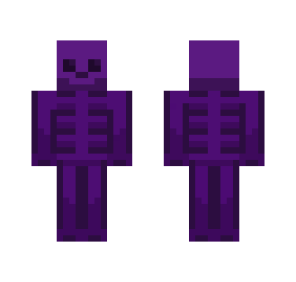 PMC member: Legoskeleton