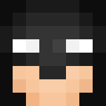 Batman 2005 | BigMikeFTW - Batman Minecraft Skins - image 3