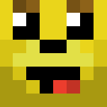 Level 5! Whoohoo! - Male Minecraft Skins - image 3