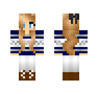 girl skin