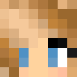 Download Free girl skin Skin for Minecraft image 3 girl skin - Girl Minecraft Skins - image 3