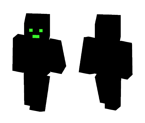 Waht - Male Minecraft Skins - image 1