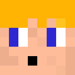 all can swim! - Male Minecraft Skins - image 3